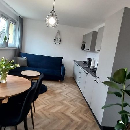 Katedrahouse Lägenhet Wrocław Exteriör bild