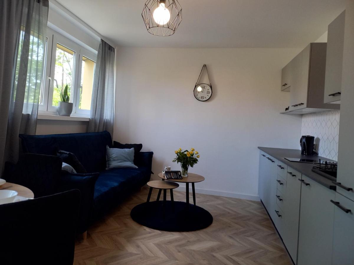 Katedrahouse Lägenhet Wrocław Exteriör bild