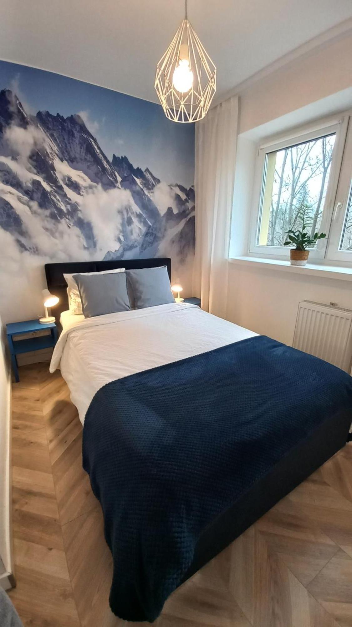 Katedrahouse Lägenhet Wrocław Exteriör bild