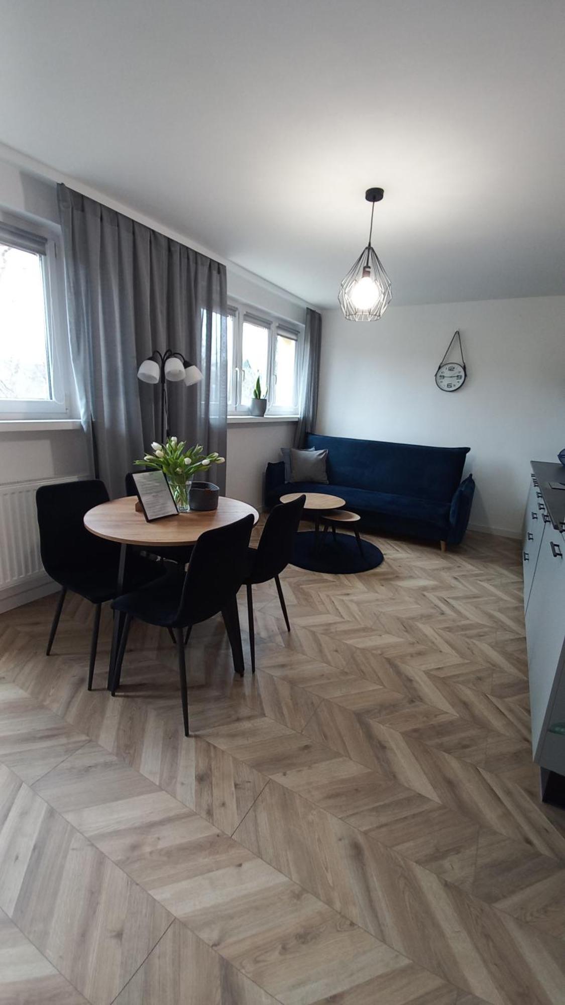 Katedrahouse Lägenhet Wrocław Exteriör bild