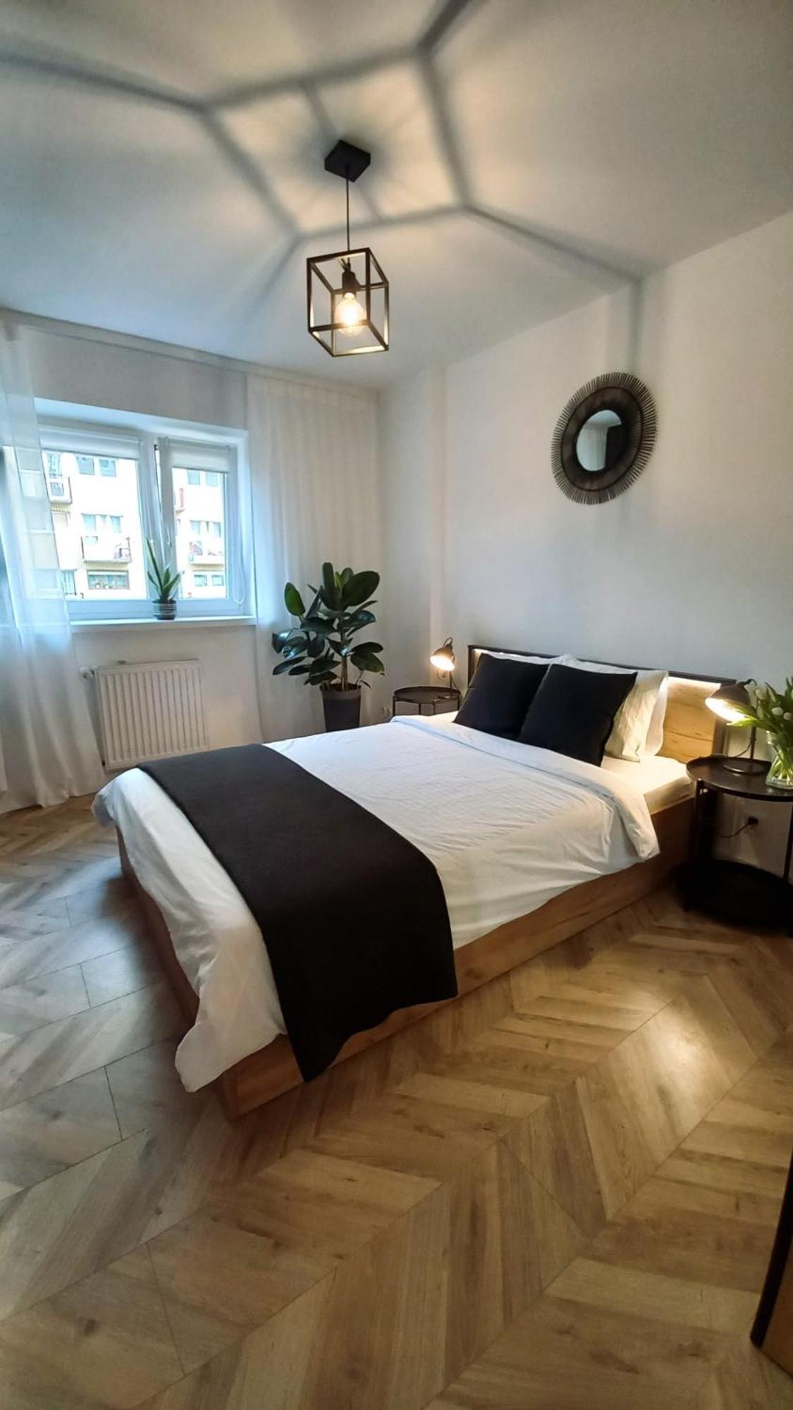 Katedrahouse Lägenhet Wrocław Exteriör bild