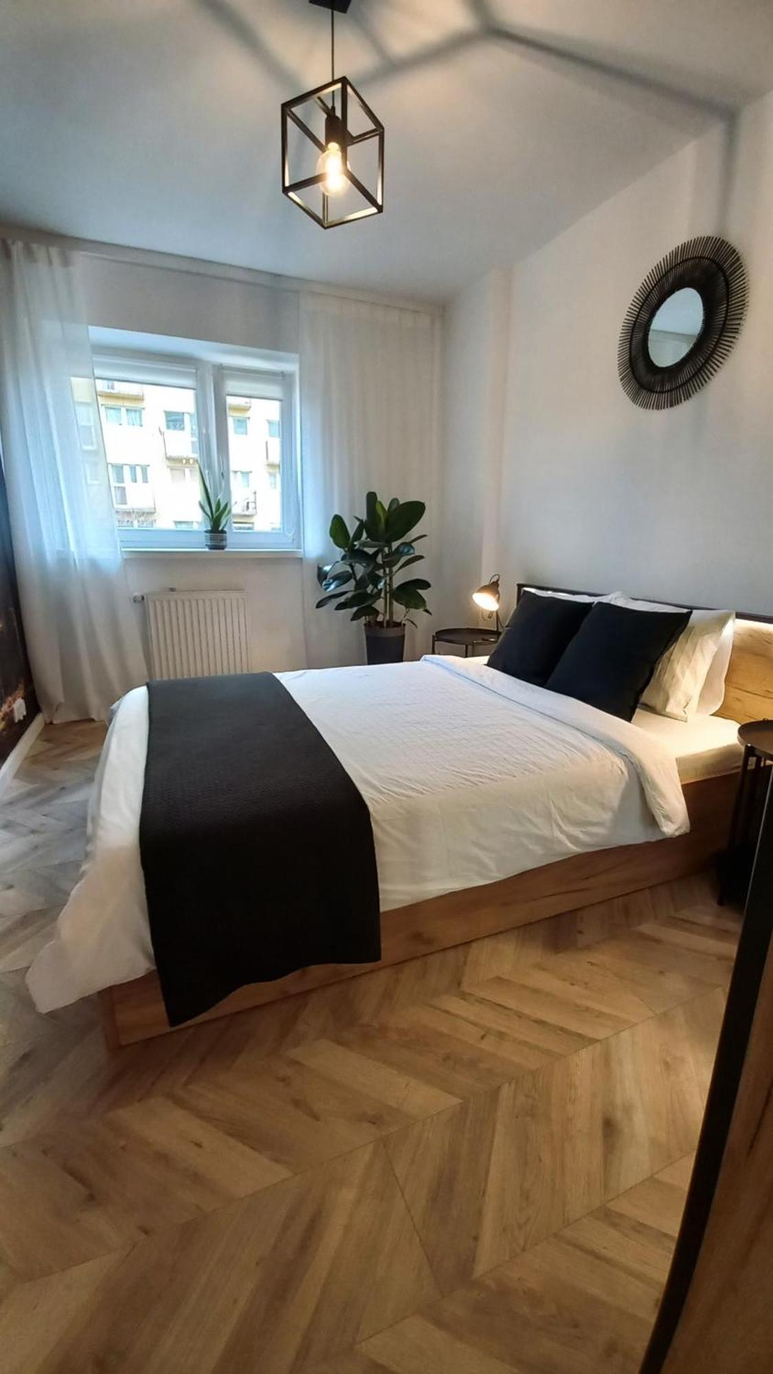 Katedrahouse Lägenhet Wrocław Exteriör bild