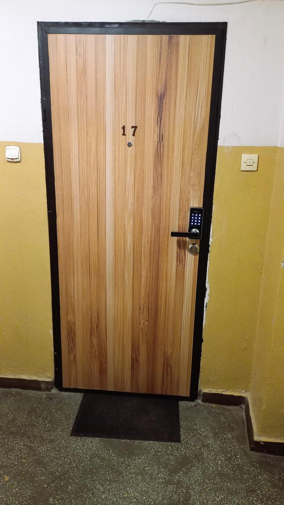 Katedrahouse Lägenhet Wrocław Exteriör bild