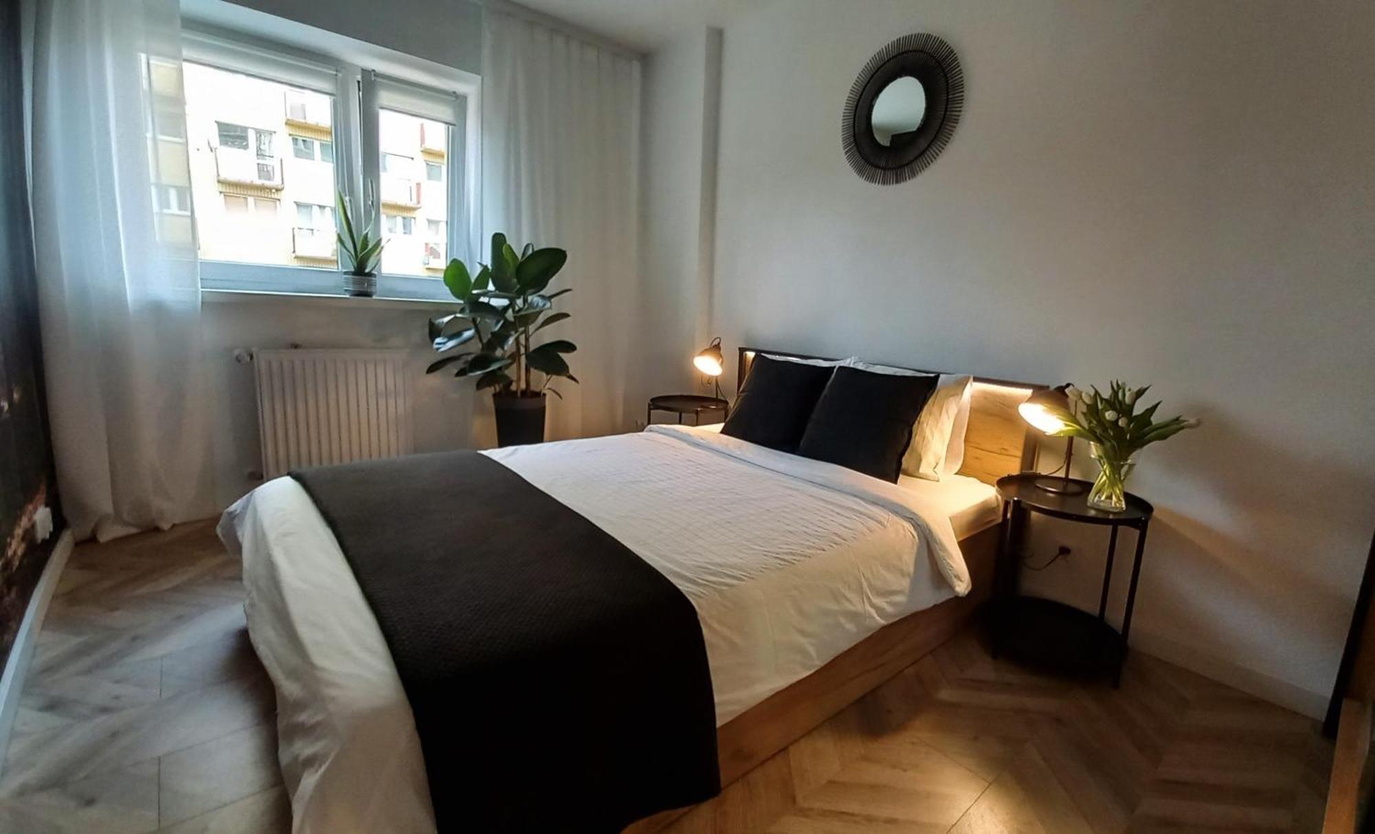 Katedrahouse Lägenhet Wrocław Exteriör bild